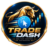 Trade Dash logo
